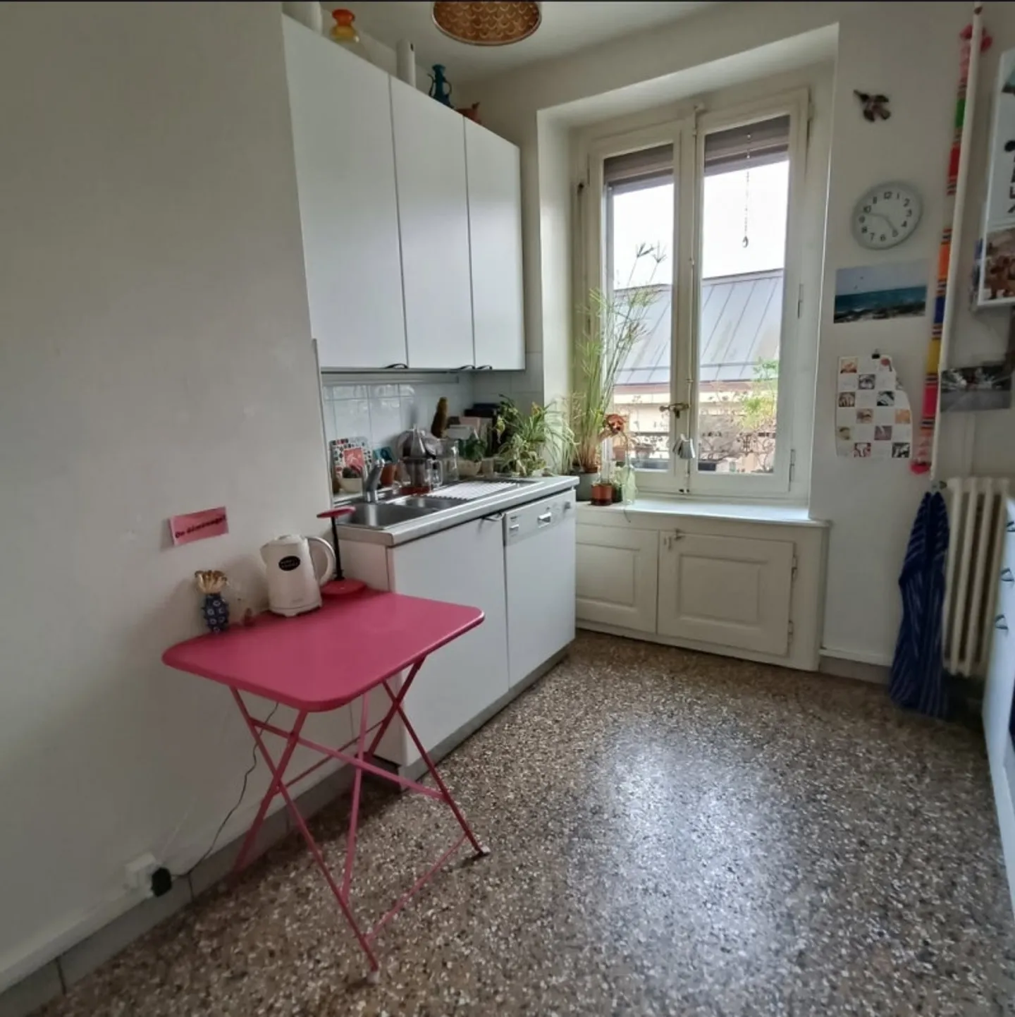 4.5 Room Apartment in Cornavin - Photo 6 of 6