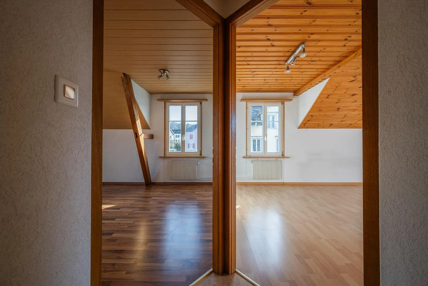 Maison bifamiliale avec potentiel - Photo 8 sur 28