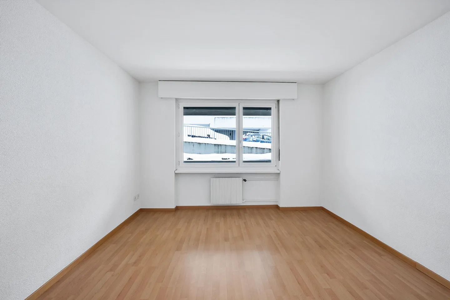 Attraktive 3-Zimmer-Wohnung in zentrumsnaher Lage! - Foto 5 von 11