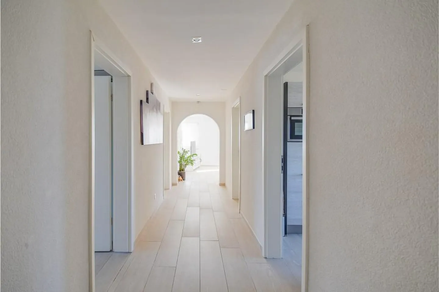 Appartement de ville élégant dans un emplacement idéal - Photo 5 sur 10