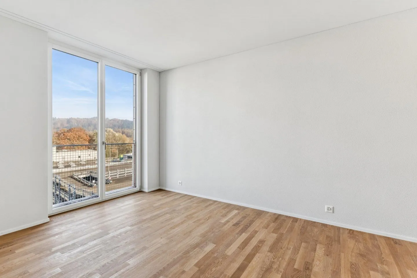 La tua nuova casa a Nidfeld - Foto 2 di 4