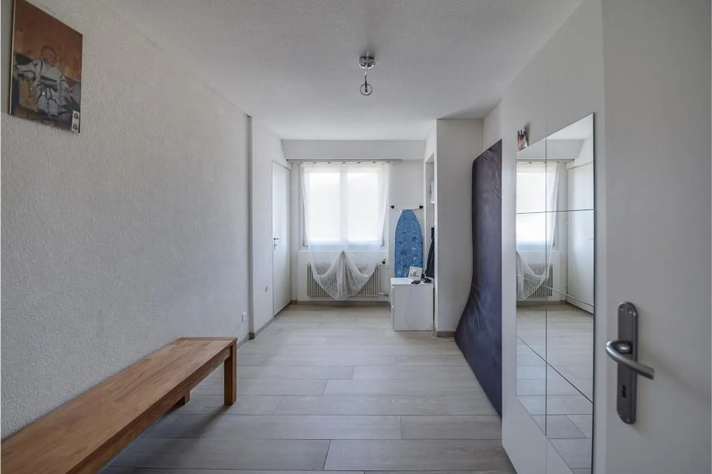 Appartement de ville élégant dans un emplacement idéal - Photo 6 sur 10