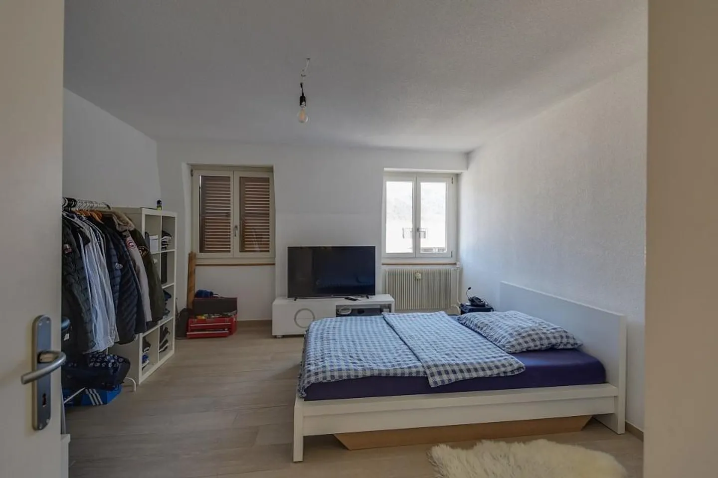 Appartement de ville élégant dans un emplacement idéal - Photo 7 sur 10
