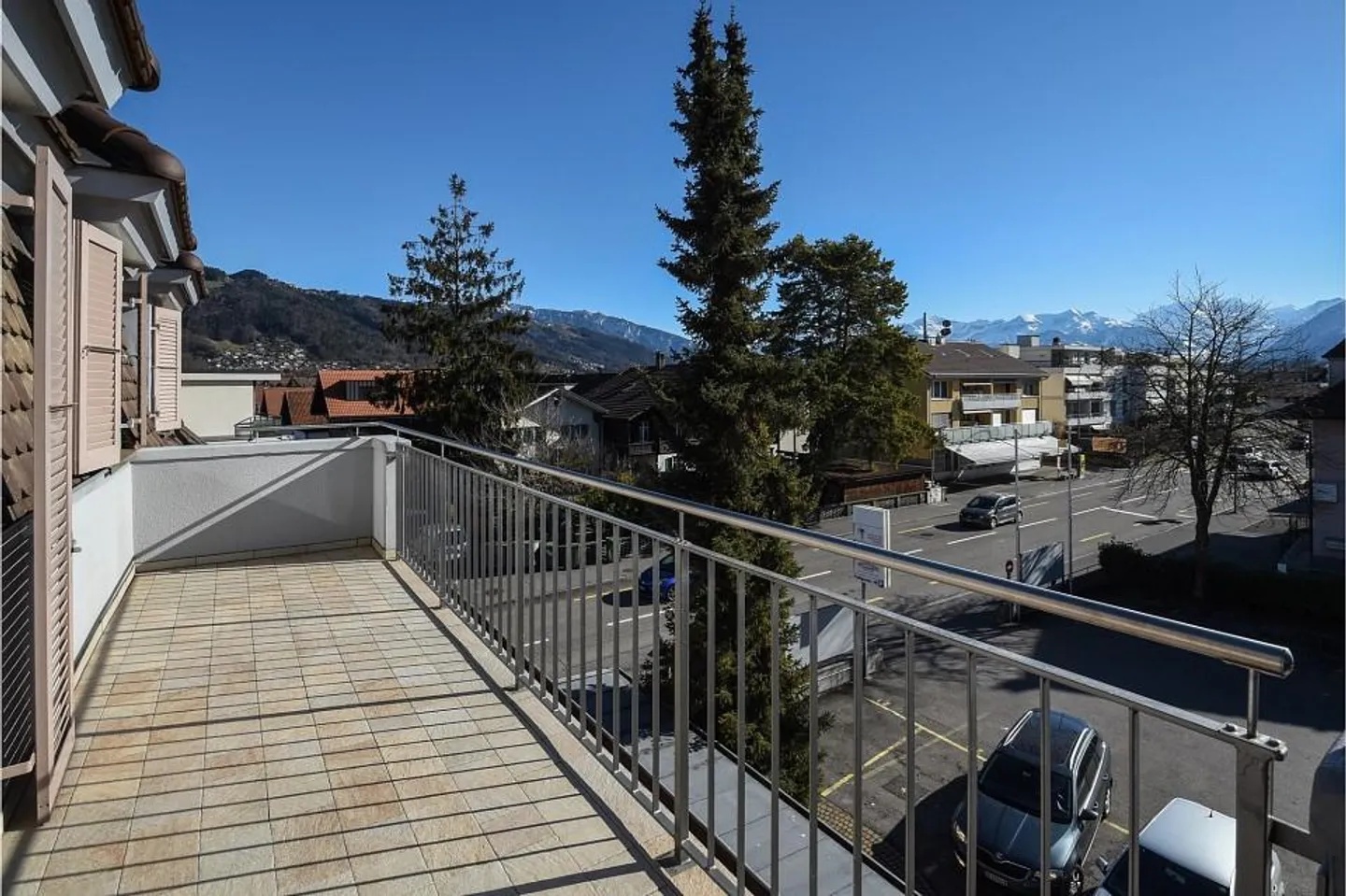 Appartement de ville élégant dans un emplacement idéal - Photo 9 sur 10