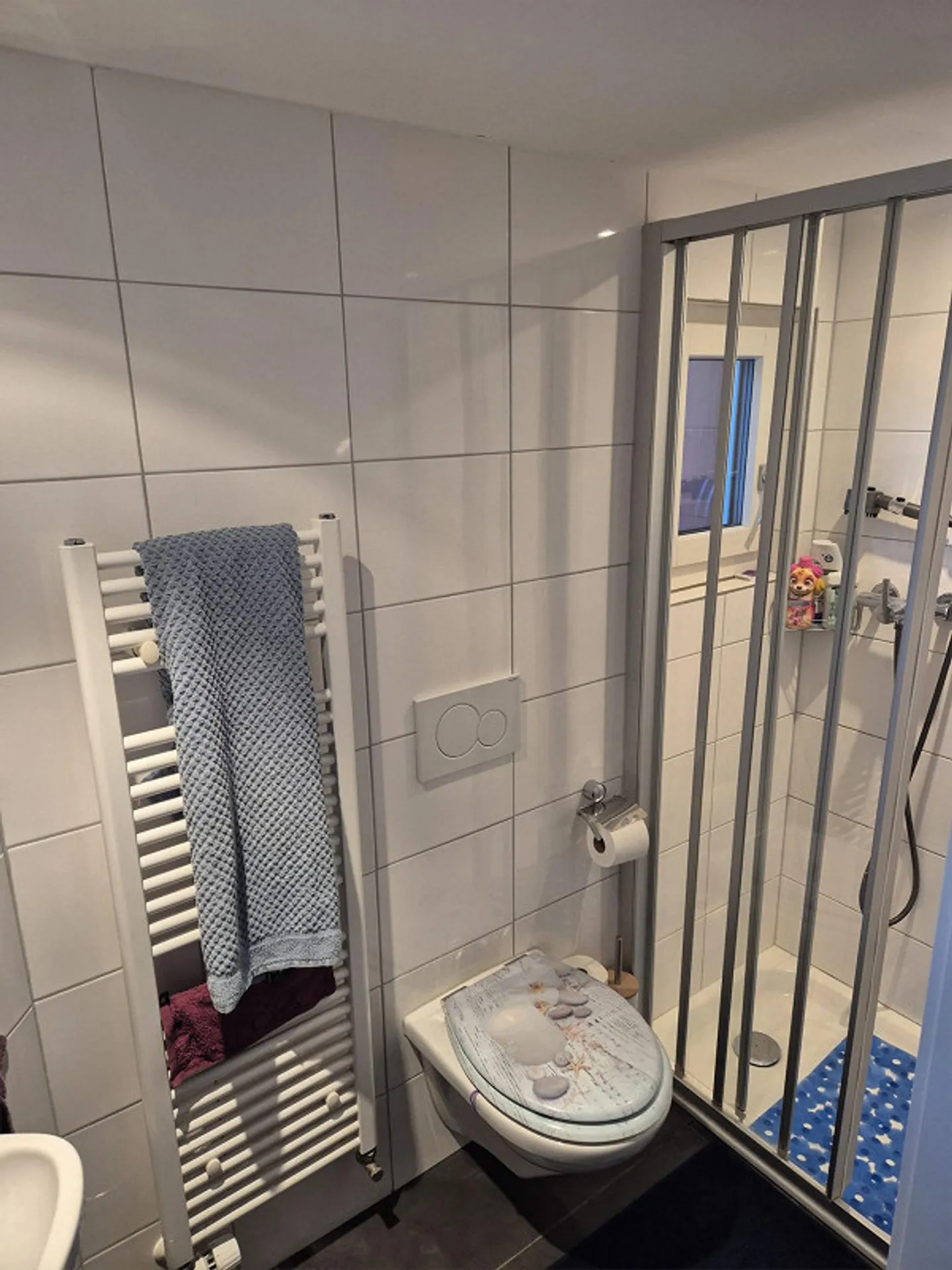 3 1/2 Room Apartment - Central - Quiet - Photo 8 of 8