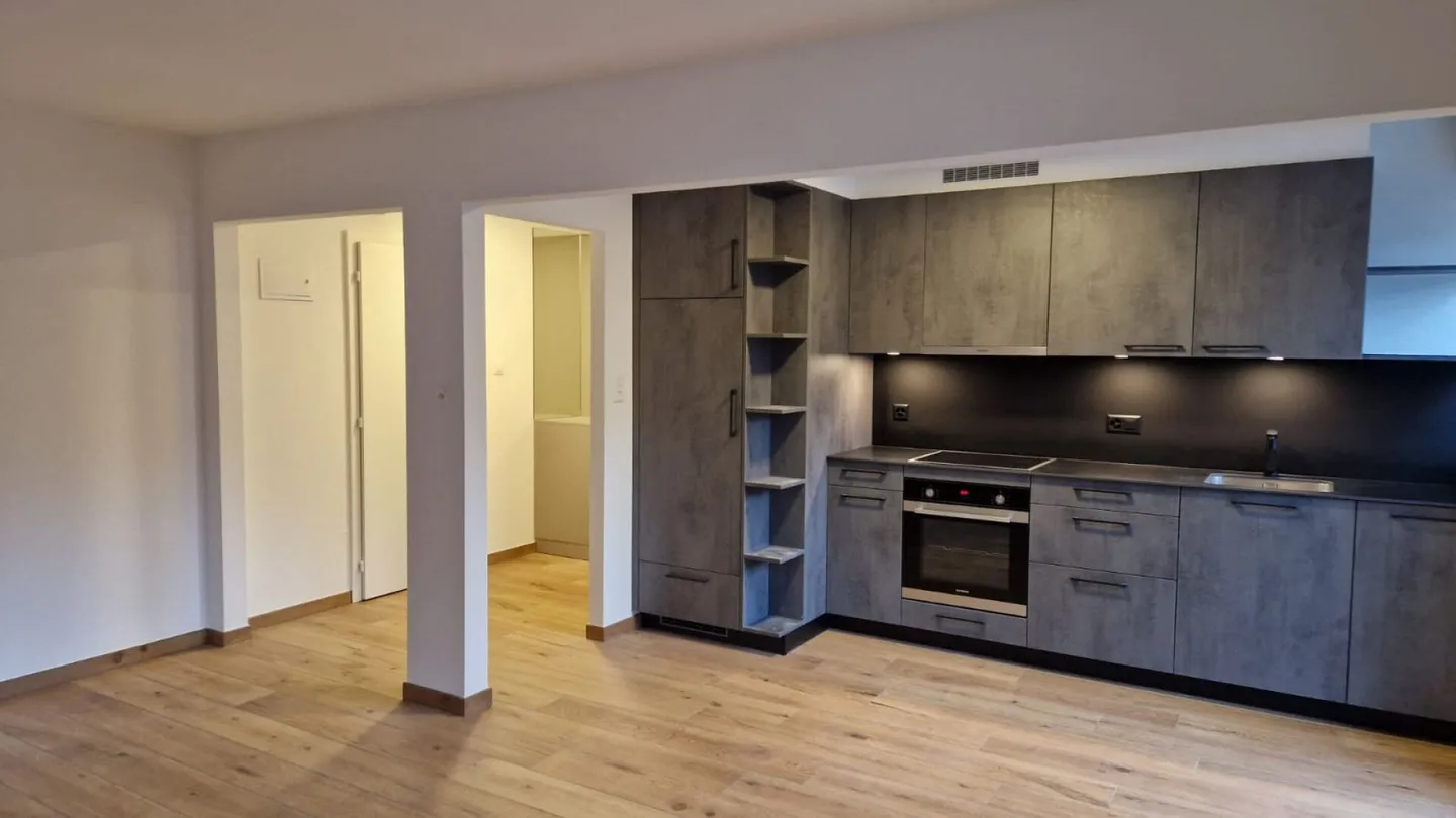 2,5-Zimmer-Wohnung - Süden - Foto 3 von 12
