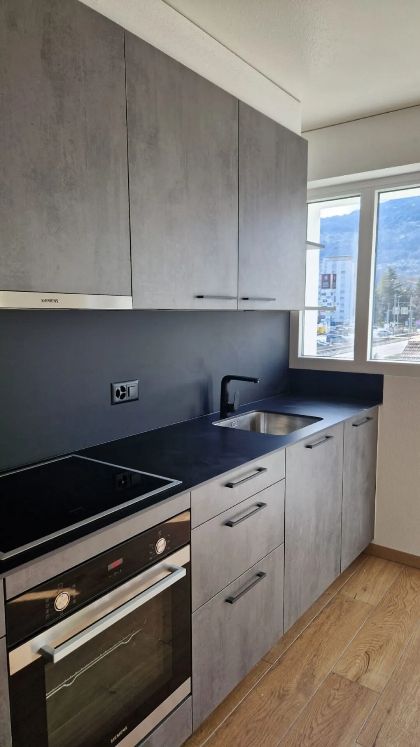 2,5-Zimmer-Wohnung - Süden - Foto 4 von 12
