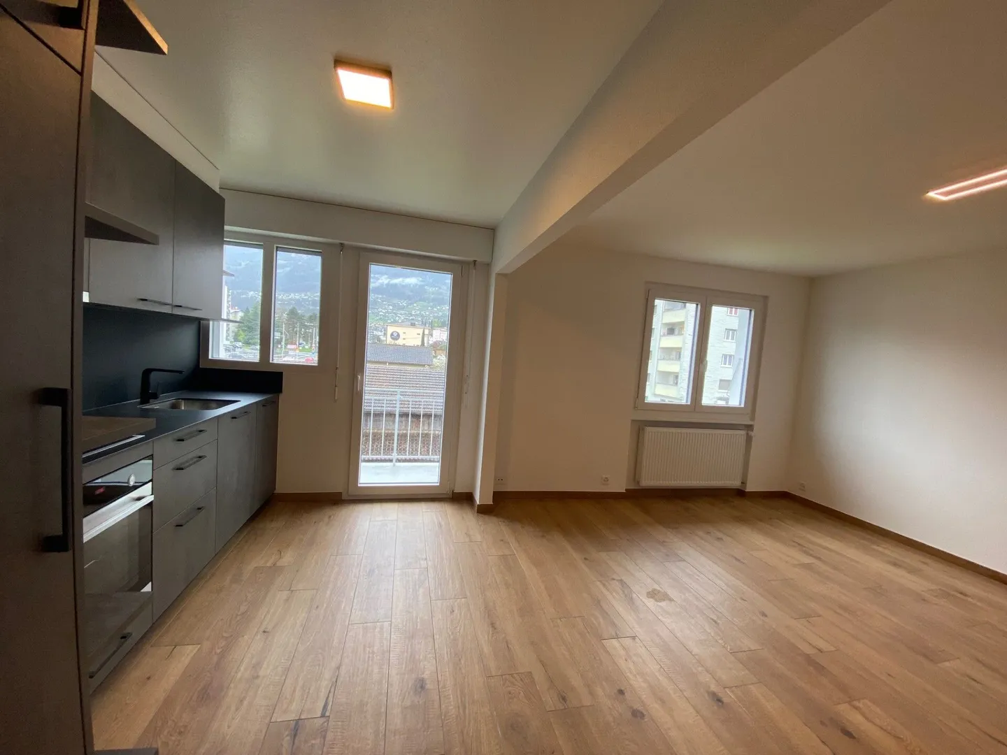 2,5-Zimmer-Wohnung - Süden - Foto 5 von 12
