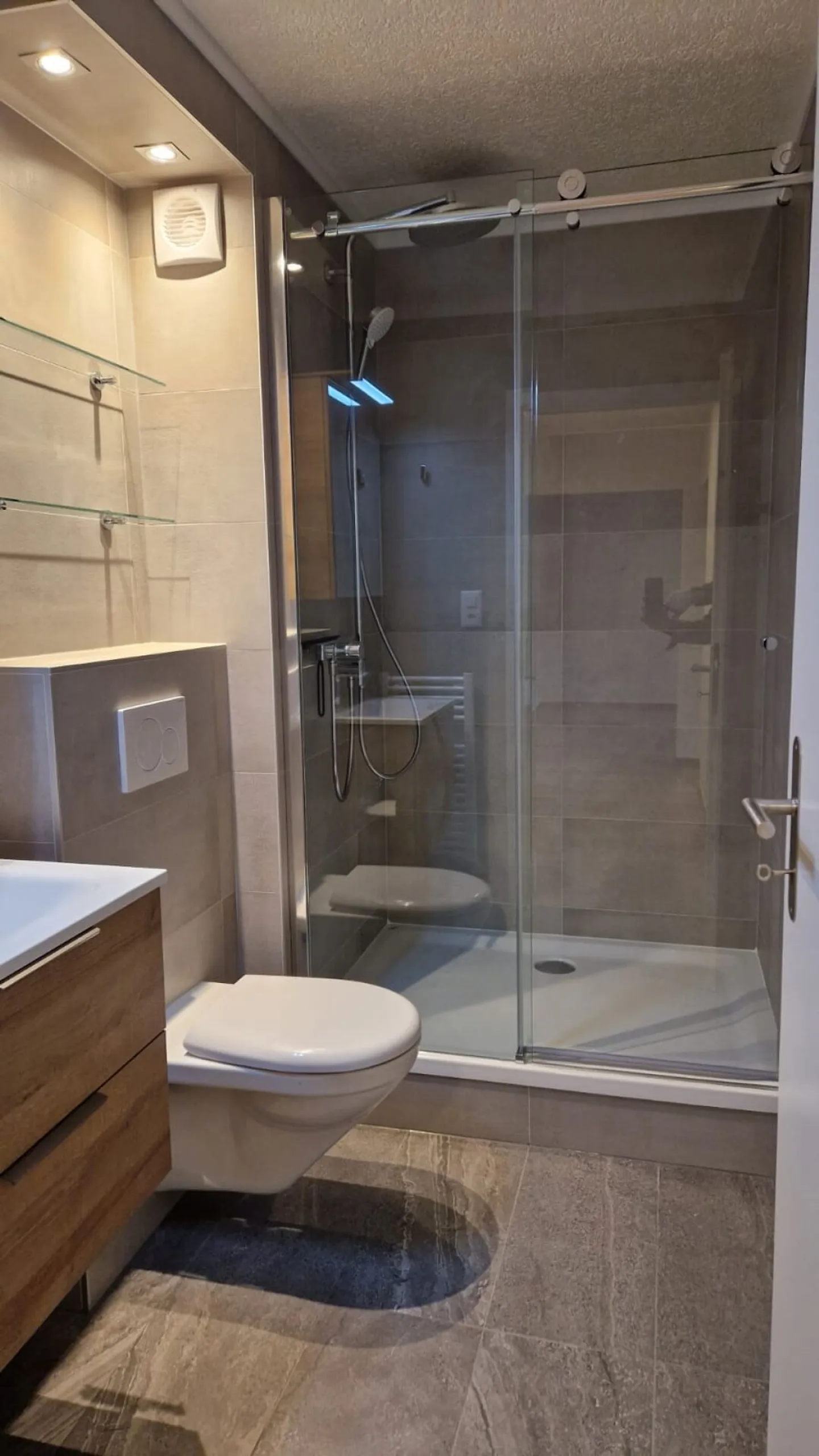 2,5-Zimmer-Wohnung - Süden - Foto 9 von 12