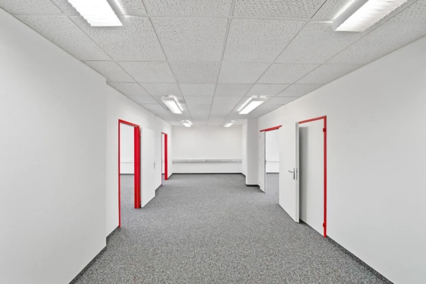 Ufficio elegante in alto sopra Glattbrugg! - Foto 6 di 13