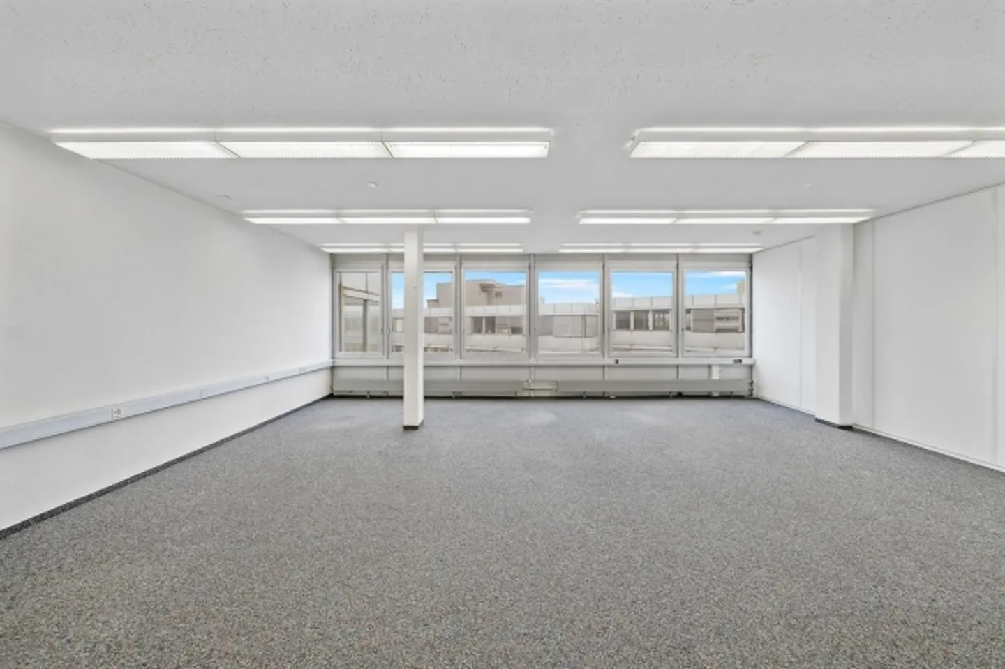 Ufficio elegante in alto sopra Glattbrugg! - Foto 7 di 13