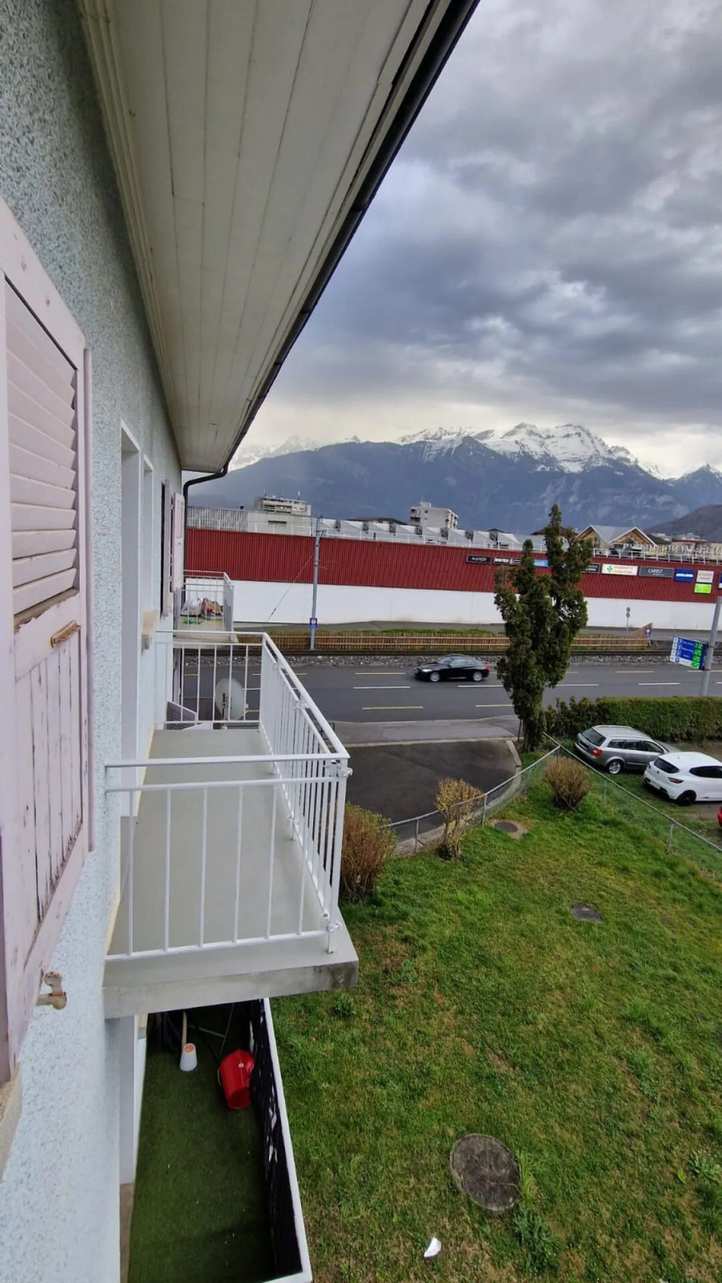 2,5-Zimmer-Wohnung - Süden - Foto 11 von 12