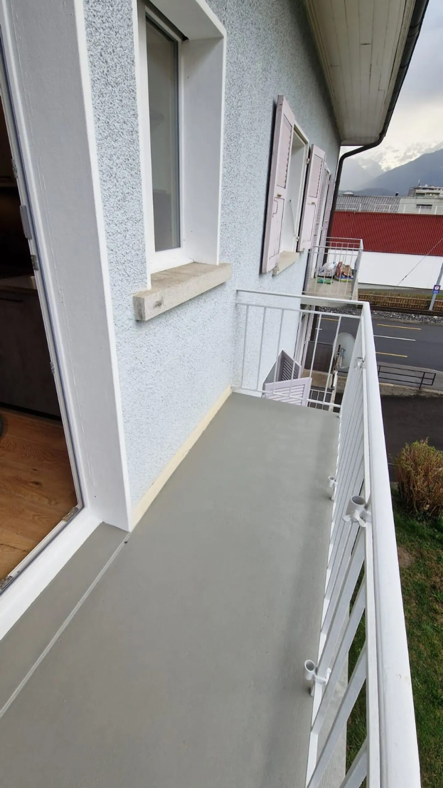 2,5-Zimmer-Wohnung - Süden - Foto 12 von 12
