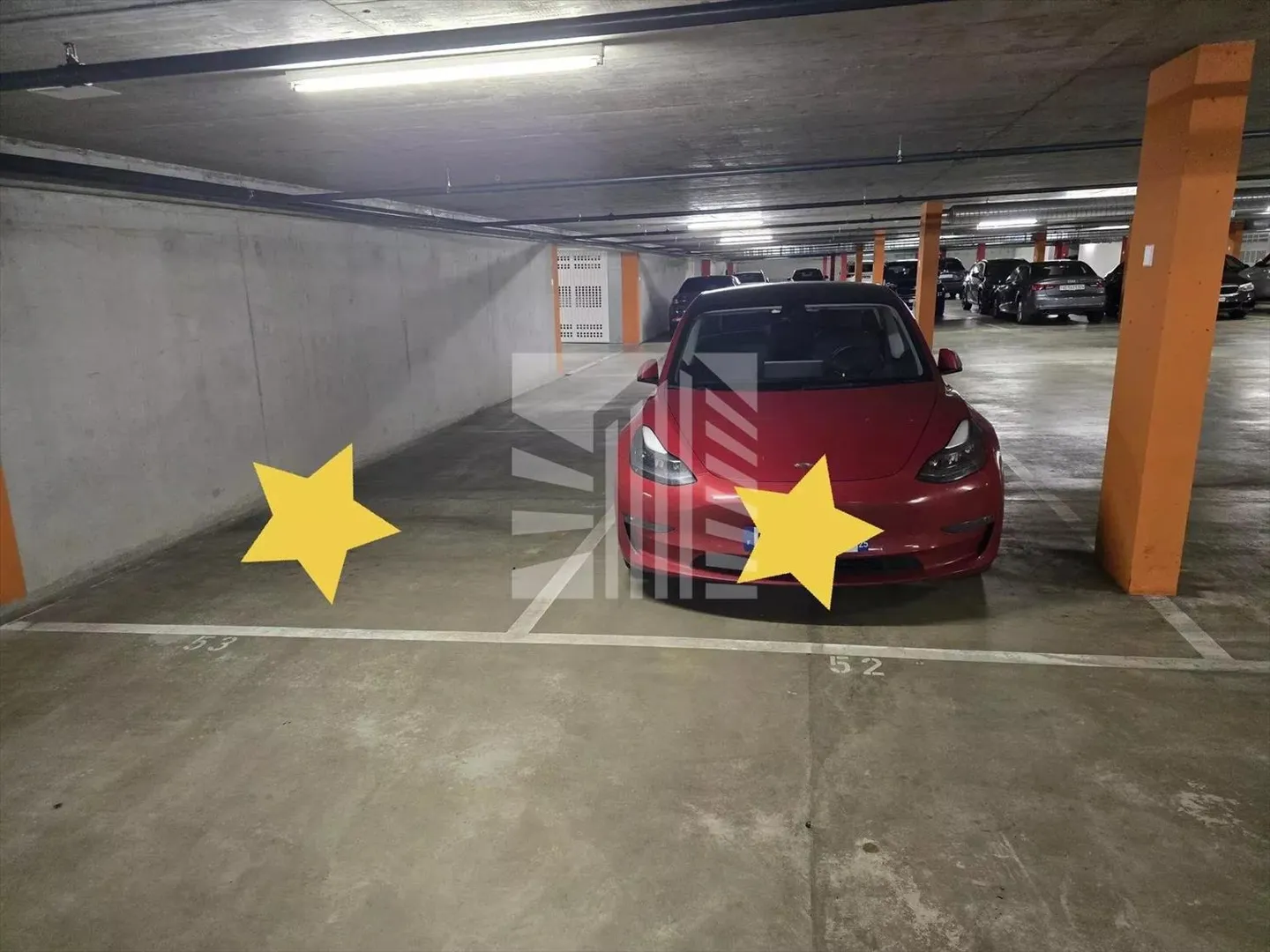 Edificio ad uso misto in affitto - Foto 10 di 10