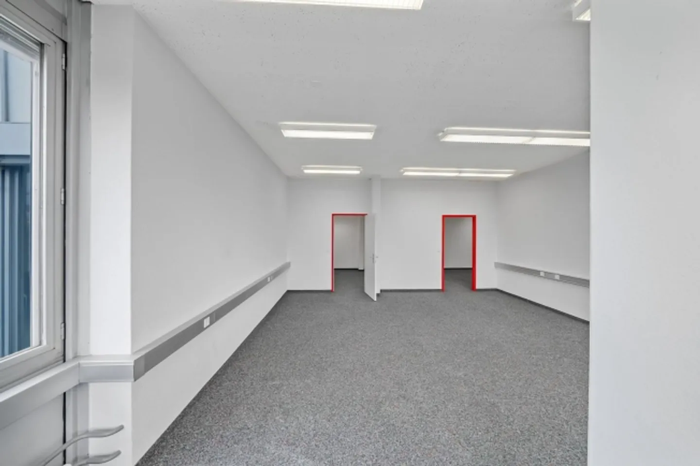 Ufficio elegante in alto sopra Glattbrugg! - Foto 4 di 13