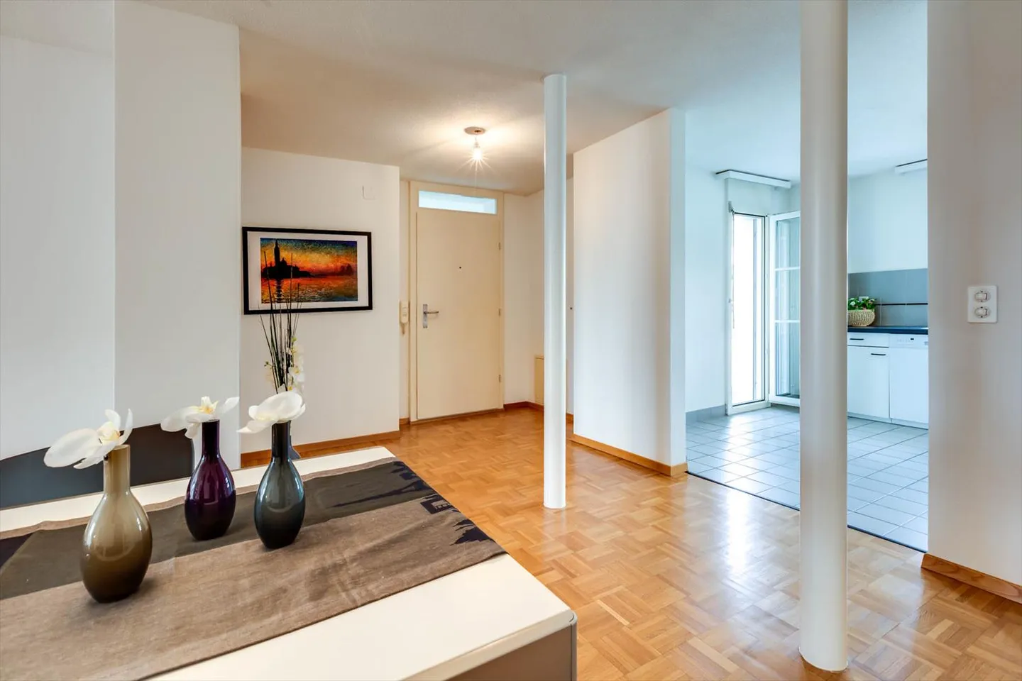 Extraordinary Floor Plan? You are at the right address! - Photo 4 of 11