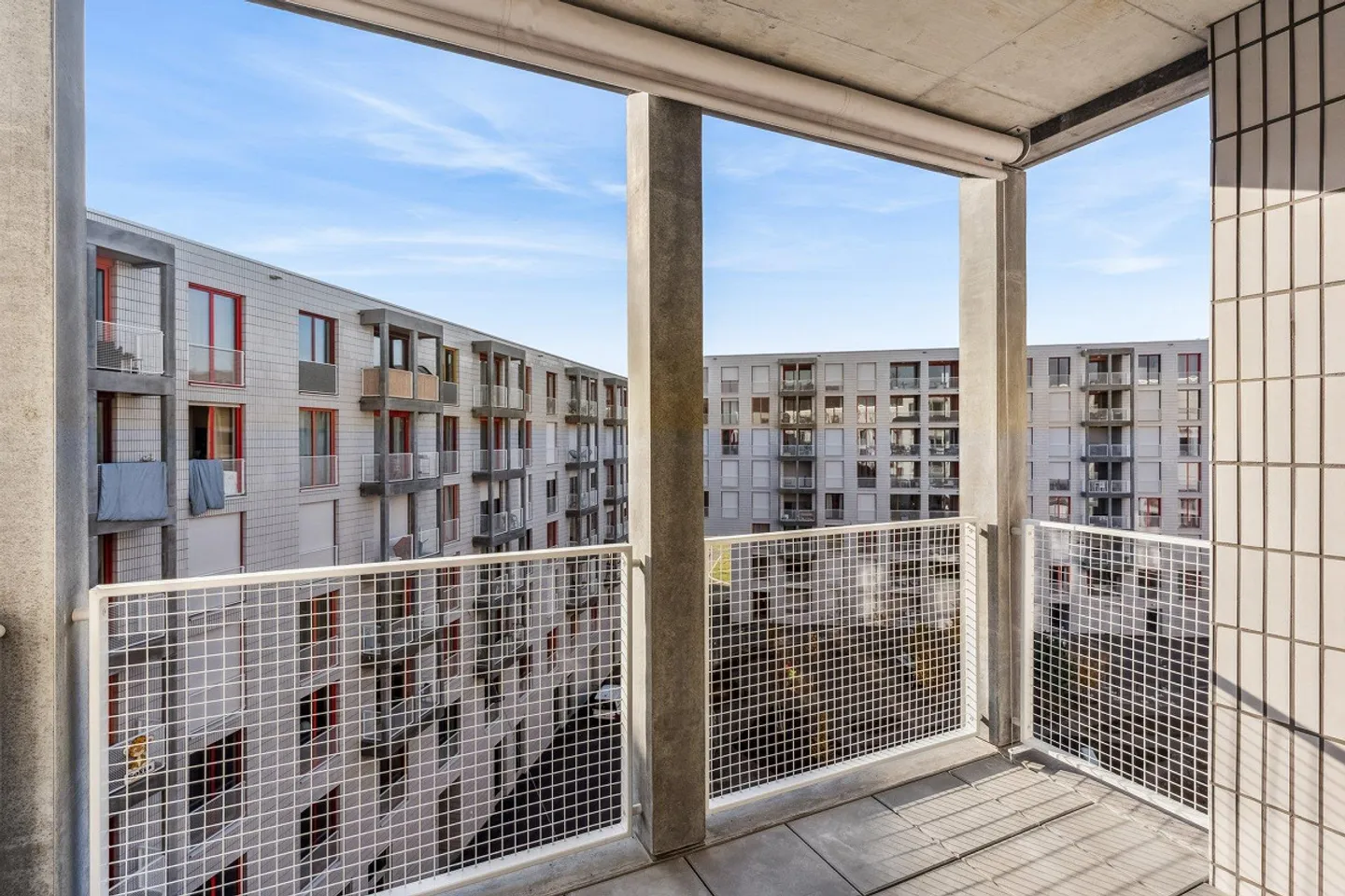 La tua nuova casa a Nidfeld - Foto 4 di 4