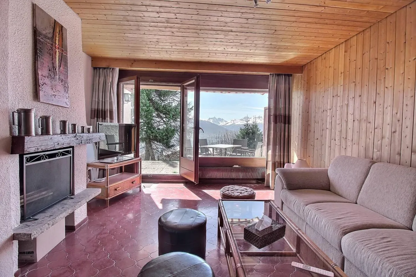 Appartamento 4 locali ad Anzère - Foto 1 di 13