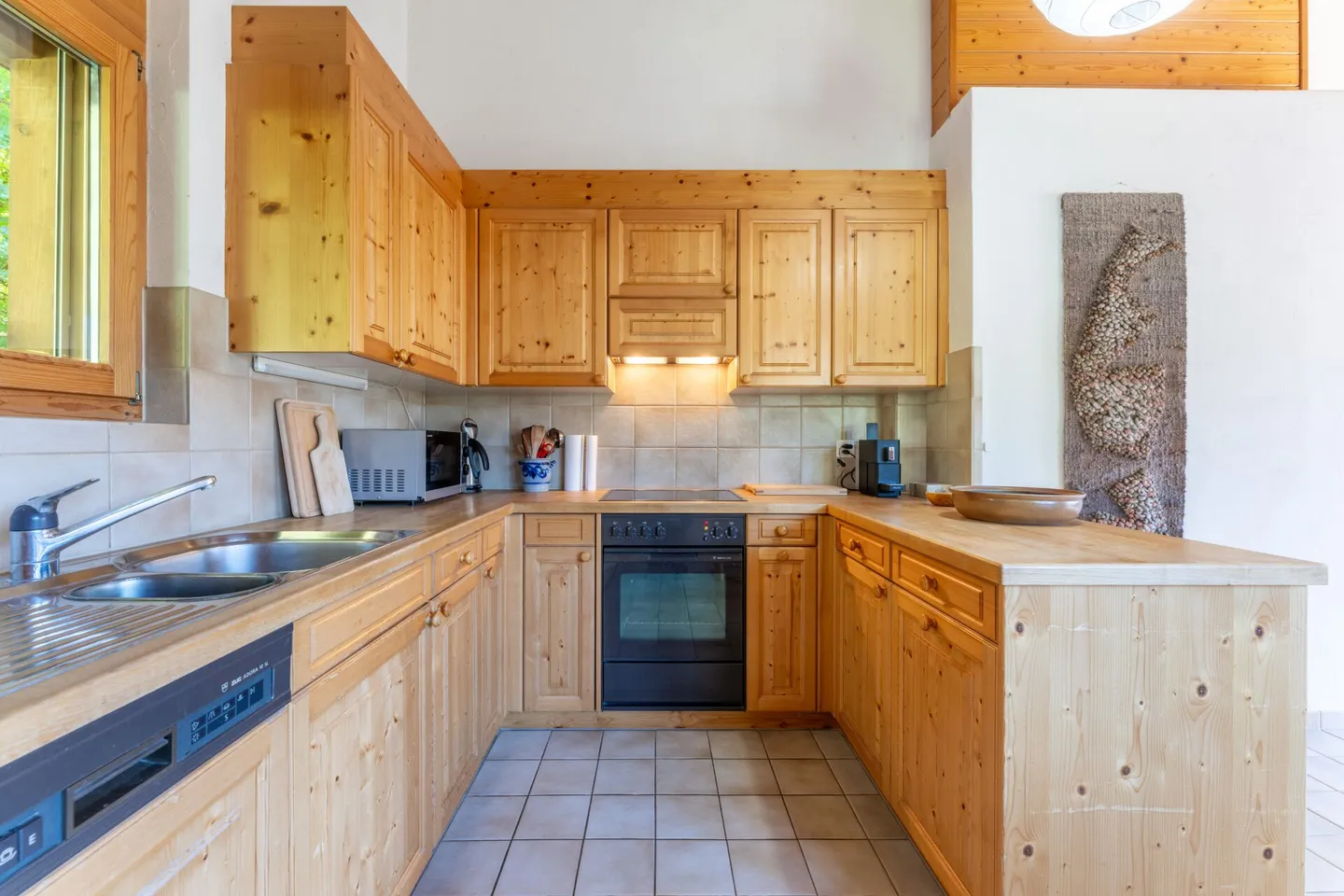 Appartement sous les toits de 3 1/2 pièces à vendre - Photo 5 sur 16