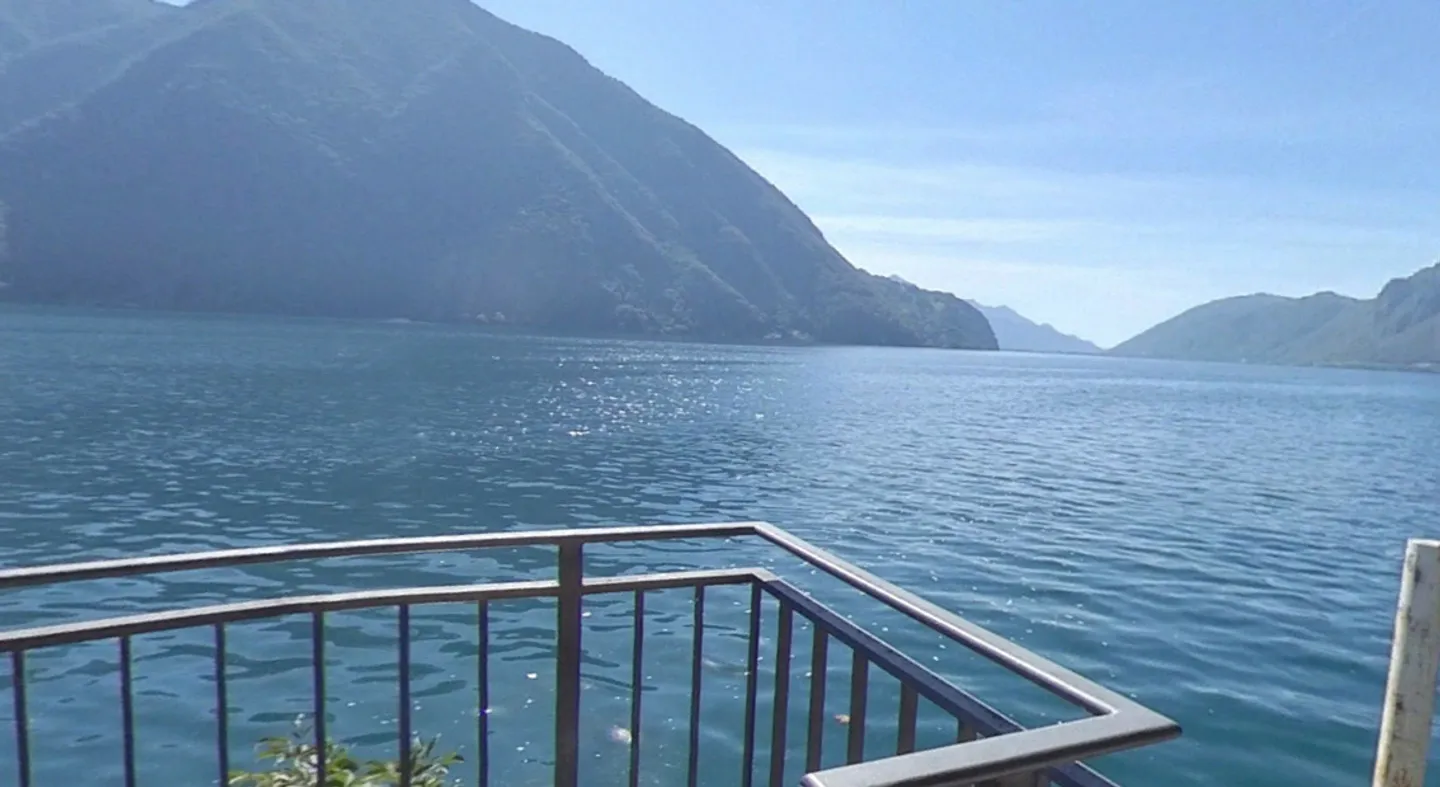 Renovierungsgelegenheit am See - Foto 1 von 1