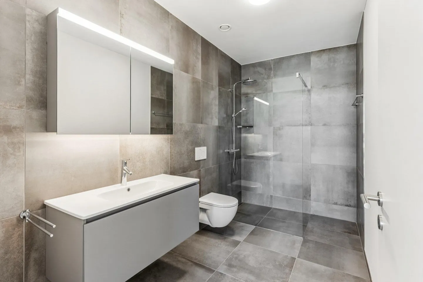 La tua nuova casa a Nidfeld - Foto 3 di 4