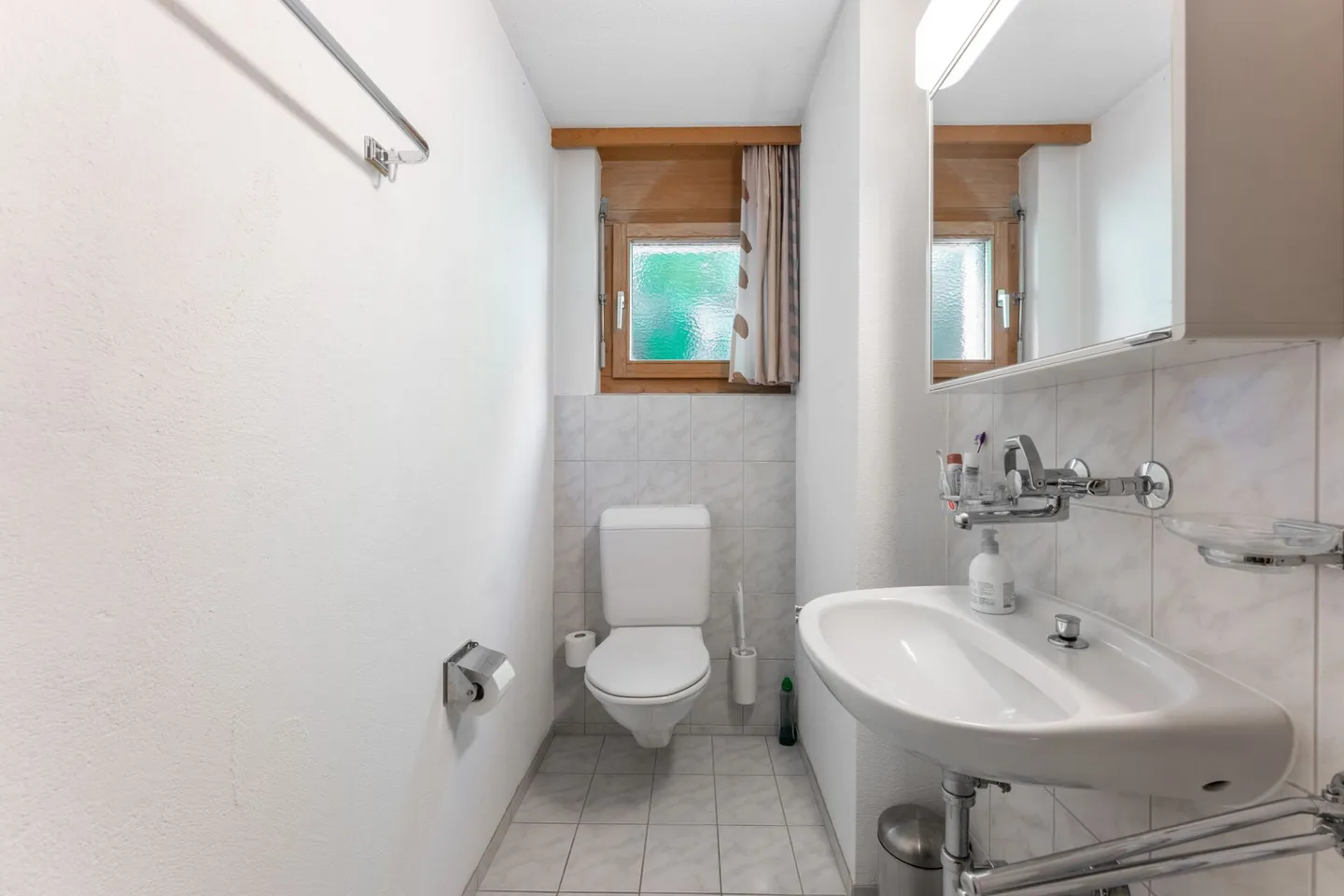 Appartement sous les toits de 3 1/2 pièces à vendre - Photo 7 sur 16
