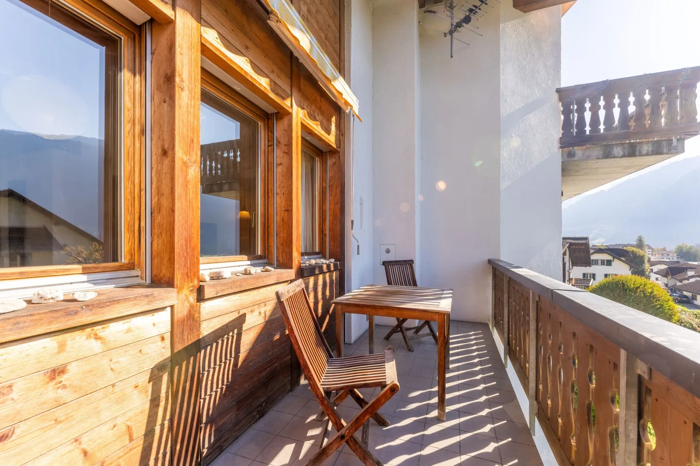 Appartement sous les toits de 3 1/2 pièces à vendre - Photo 10 sur 16