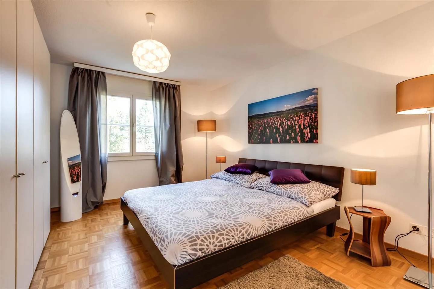 Extraordinary Floor Plan? You are at the right address! - Photo 7 of 11