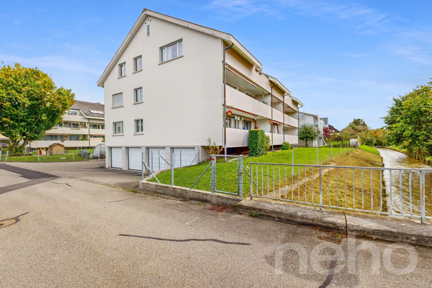 Bright attic apartment in a family-friendly location - close to the center and quiet - Photo 12 of 12