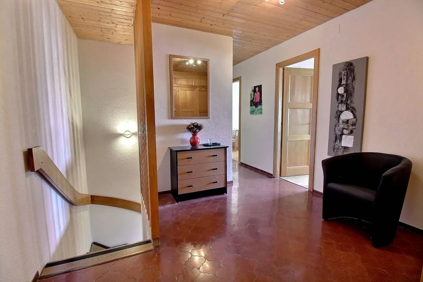 Appartamento 4 locali ad Anzère - Foto 5 di 13