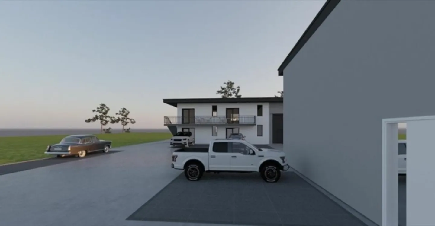 Mixed-use building for rent - Photo 2 of 11