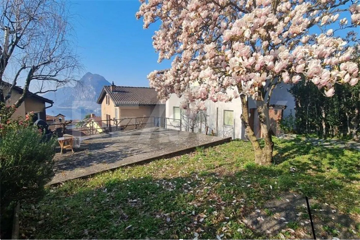 Der Charme des historischen Zentrums - Unabhängiges Haus - Foto 1 von 13