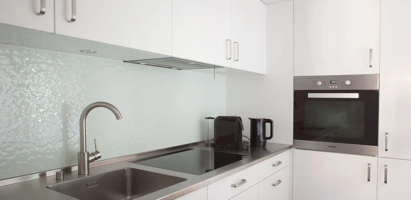 Modernes wohnen in der Altstadt / Modern old town living - mit Umzugsentschädigung - Foto 7 von 9