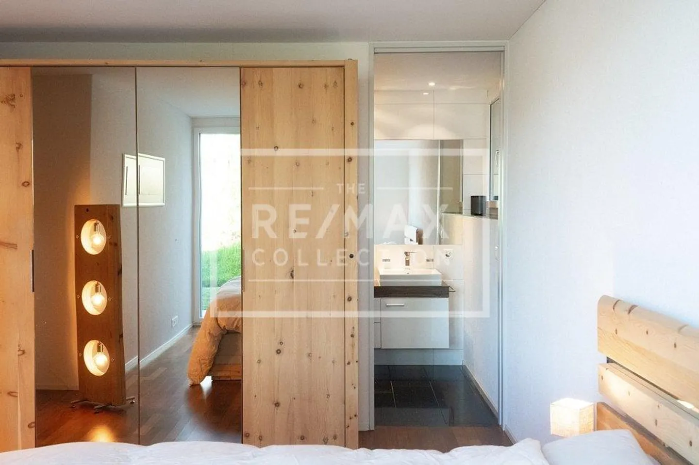 Appartamento da sogno con vista sul lago di 3½ locali - Foto 13 di 13