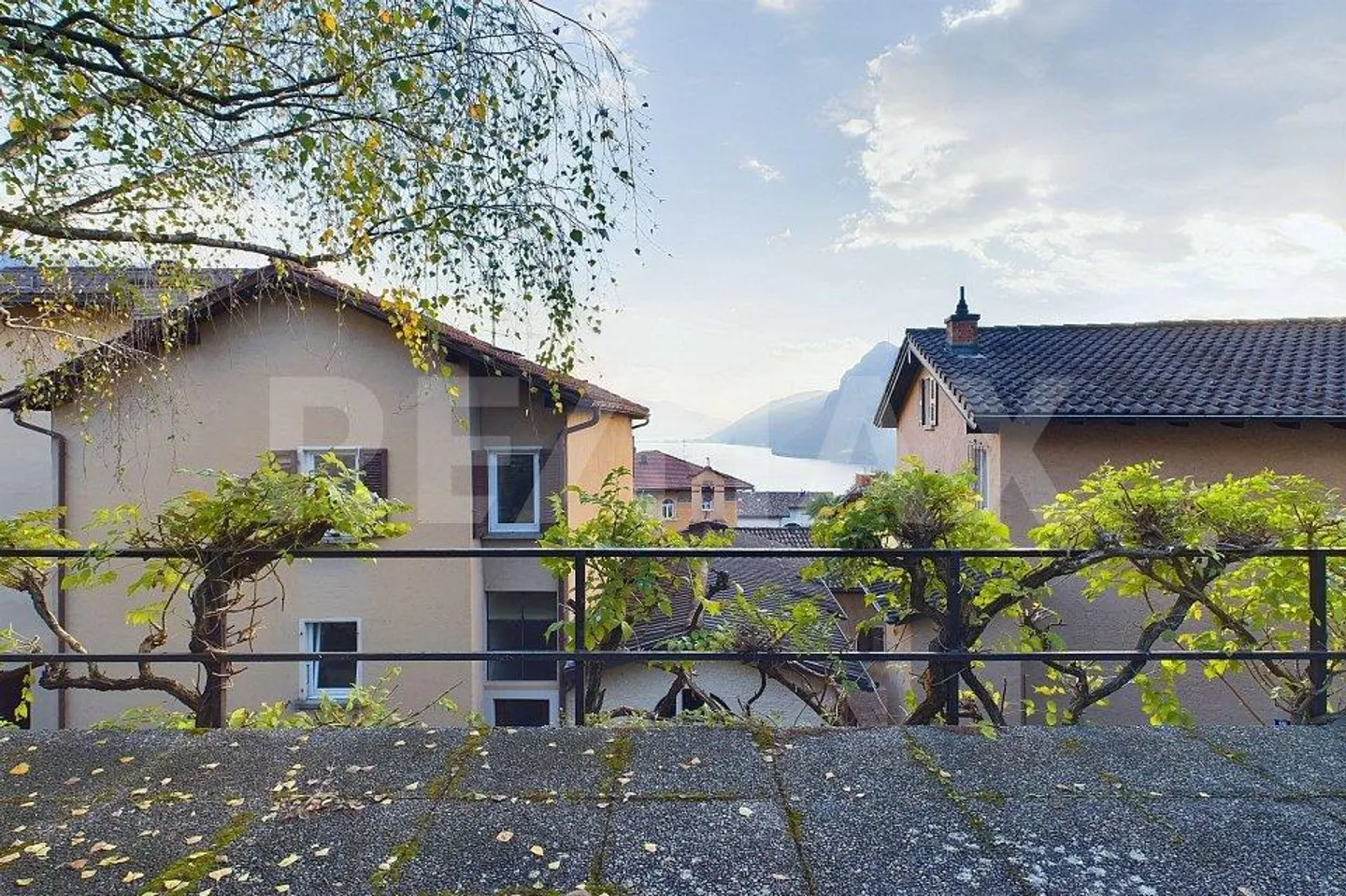Der Charme des historischen Zentrums - Unabhängiges Haus - Foto 13 von 13