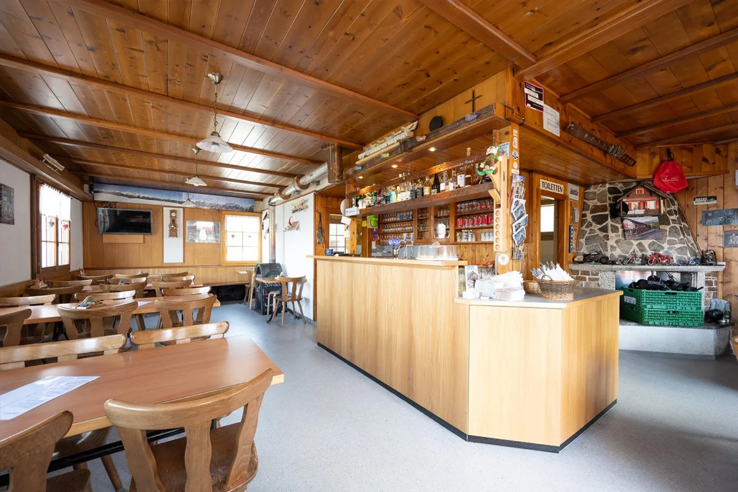 Ristorante Panorama - Foto 9 di 21
