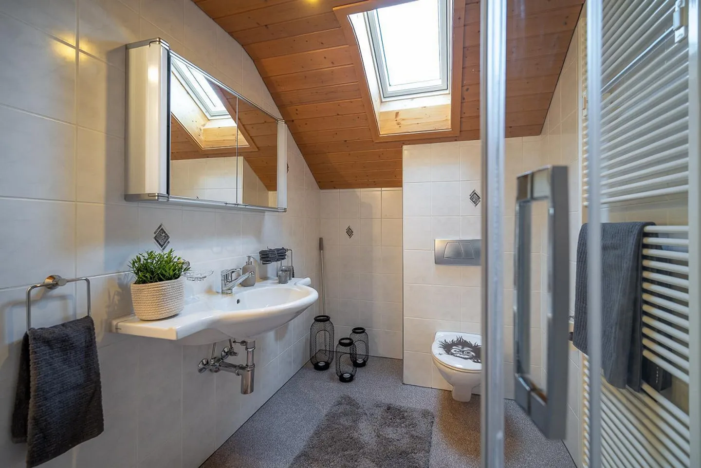 Maison bifamiliale avec potentiel - Photo 11 sur 28