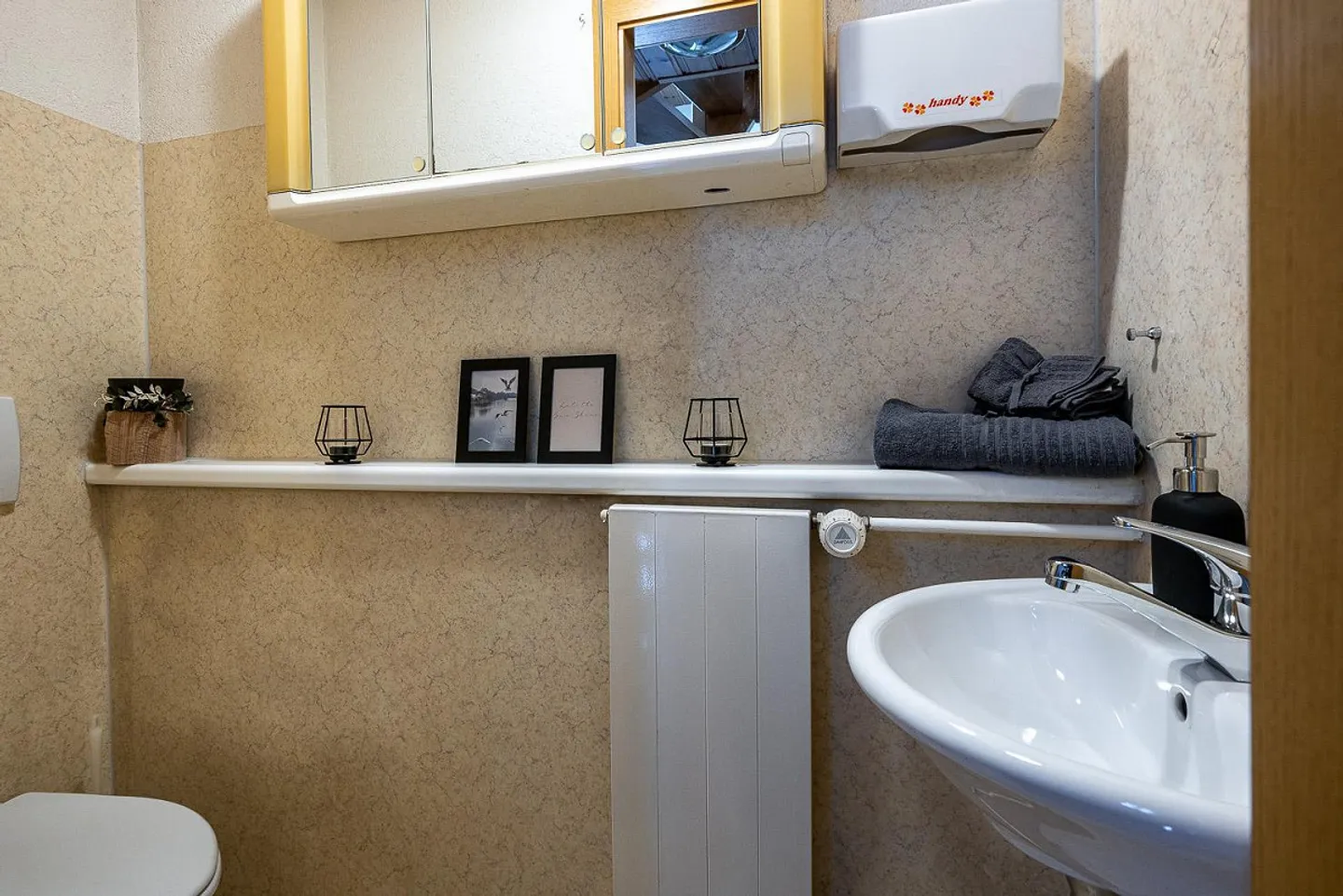 Maison bifamiliale avec potentiel - Photo 19 sur 28