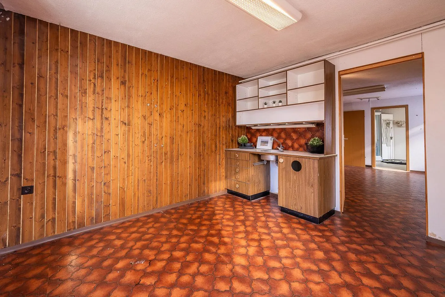 Maison bifamiliale avec potentiel - Photo 21 sur 28