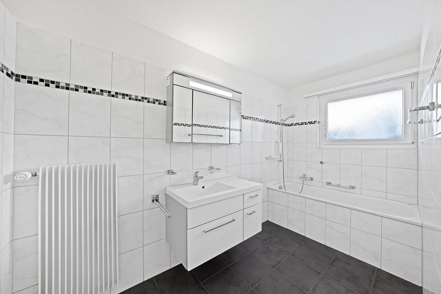 Attraktive 3-Zimmer-Wohnung in zentrumsnaher Lage! - Foto 6 von 11