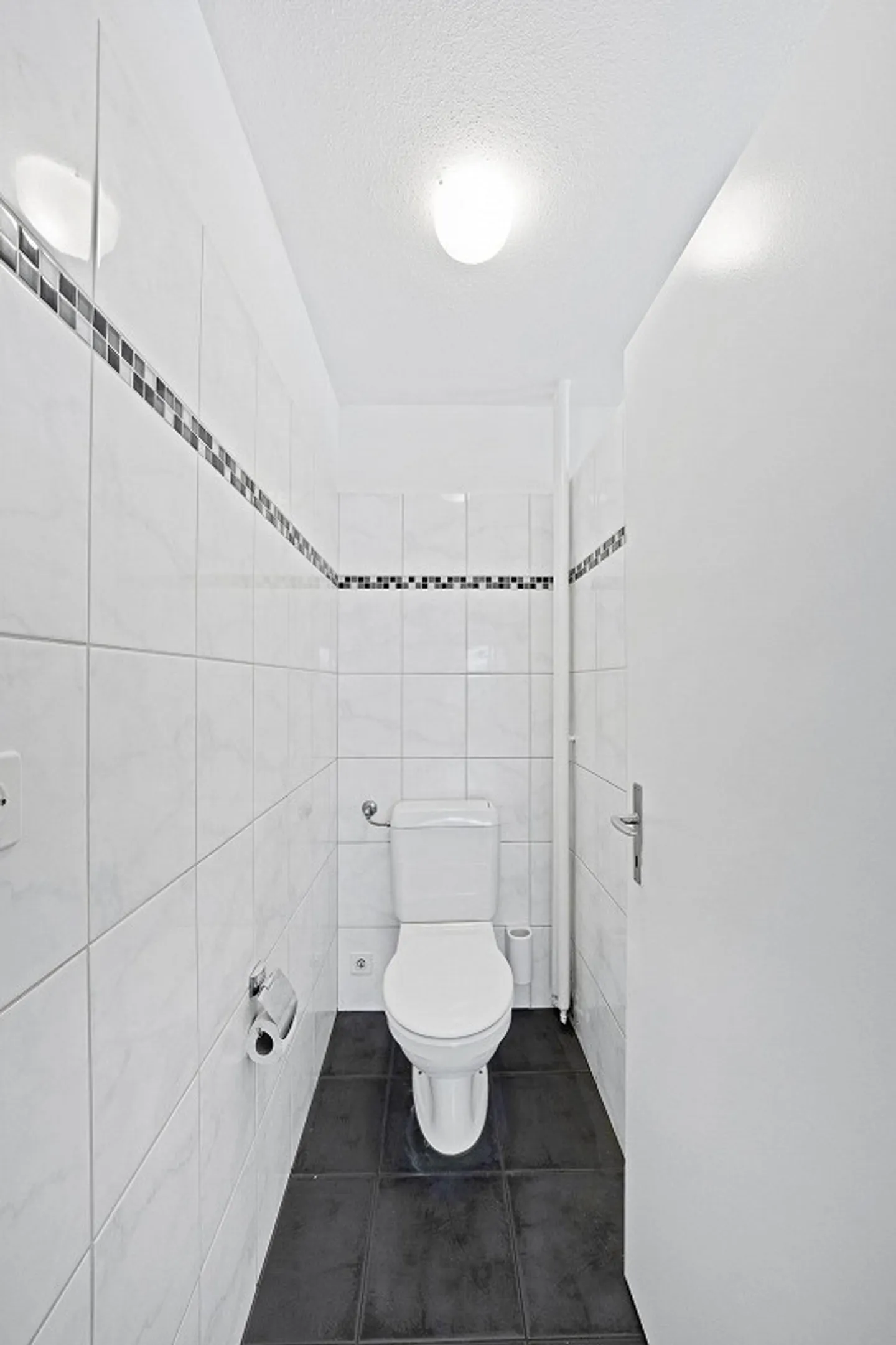 Attraktive 3-Zimmer-Wohnung in zentrumsnaher Lage! - Foto 8 von 11