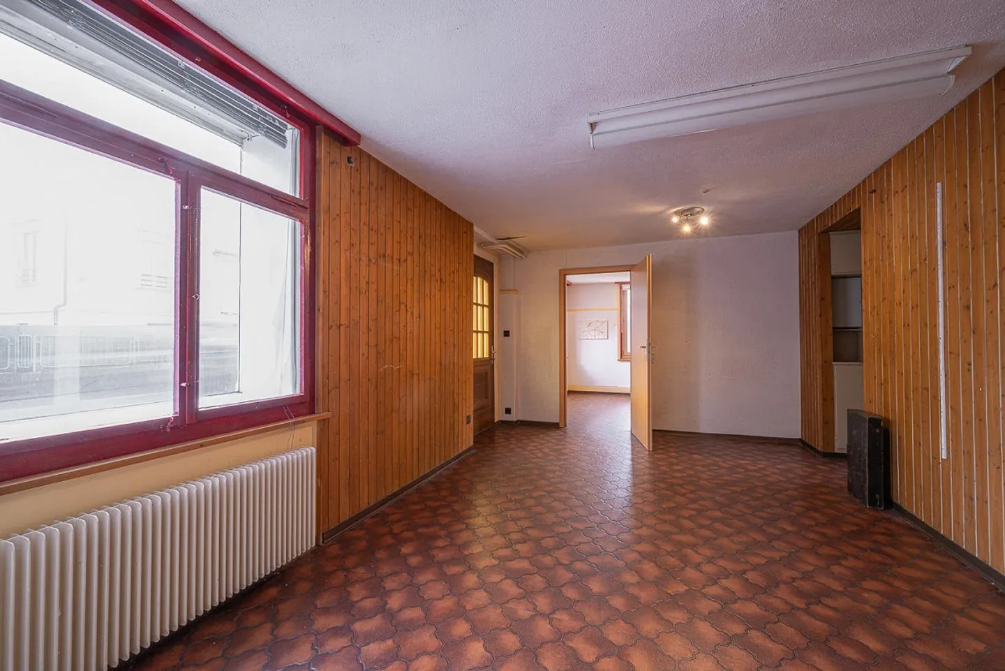 Maison bifamiliale avec potentiel - Photo 22 sur 28