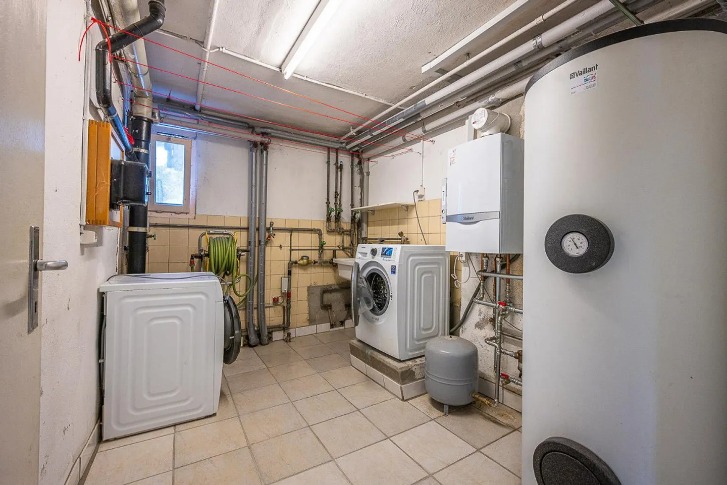 Maison bifamiliale avec potentiel - Photo 24 sur 28