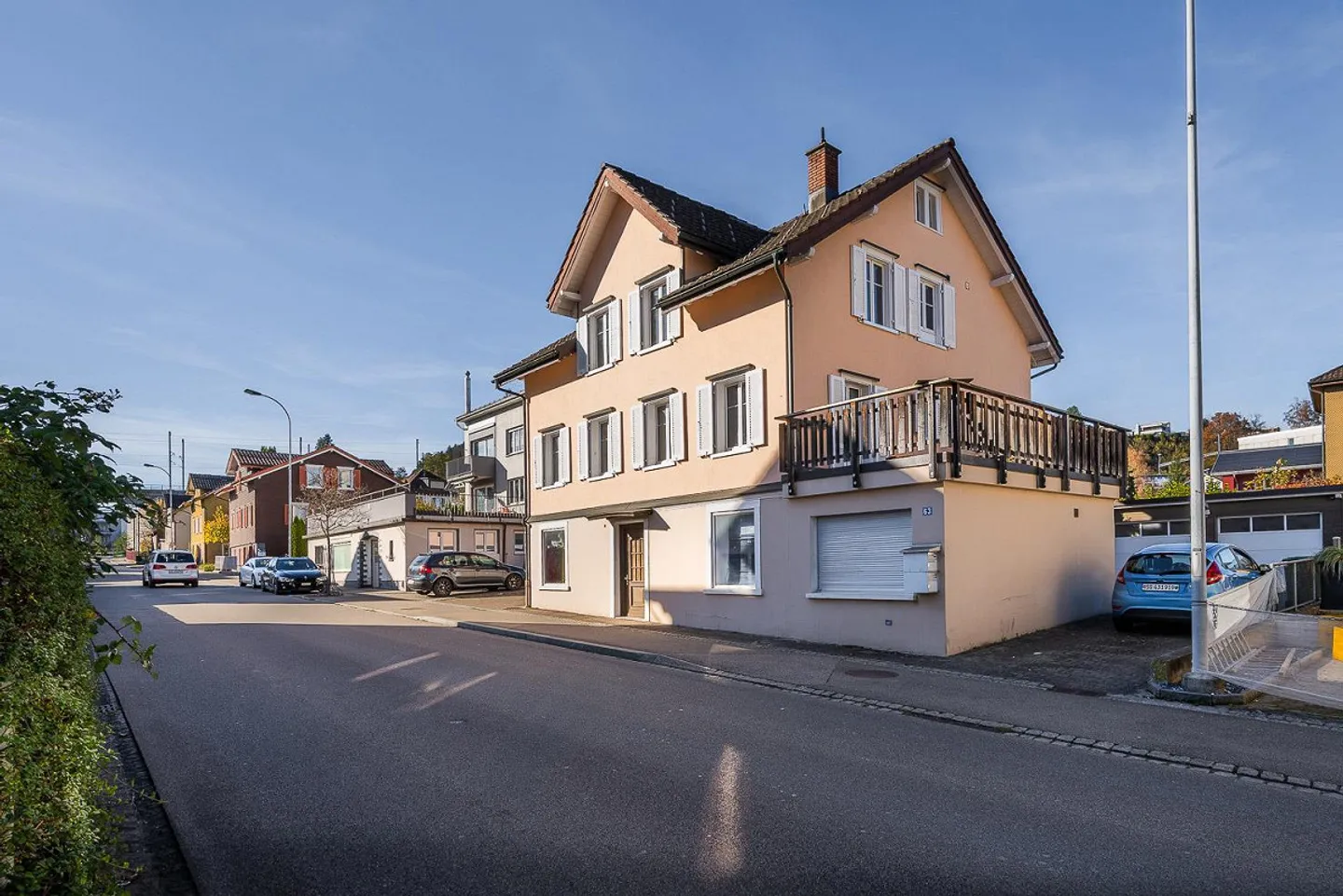 Maison bifamiliale avec potentiel - Photo 27 sur 28