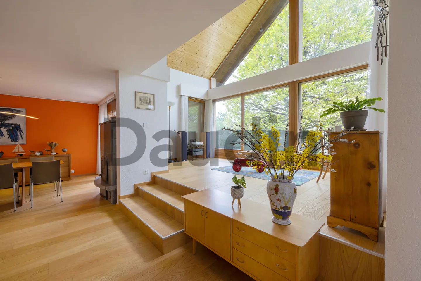 Maison individuelle avec 9 pièces aux portes de Nyon - Photo 3 sur 9