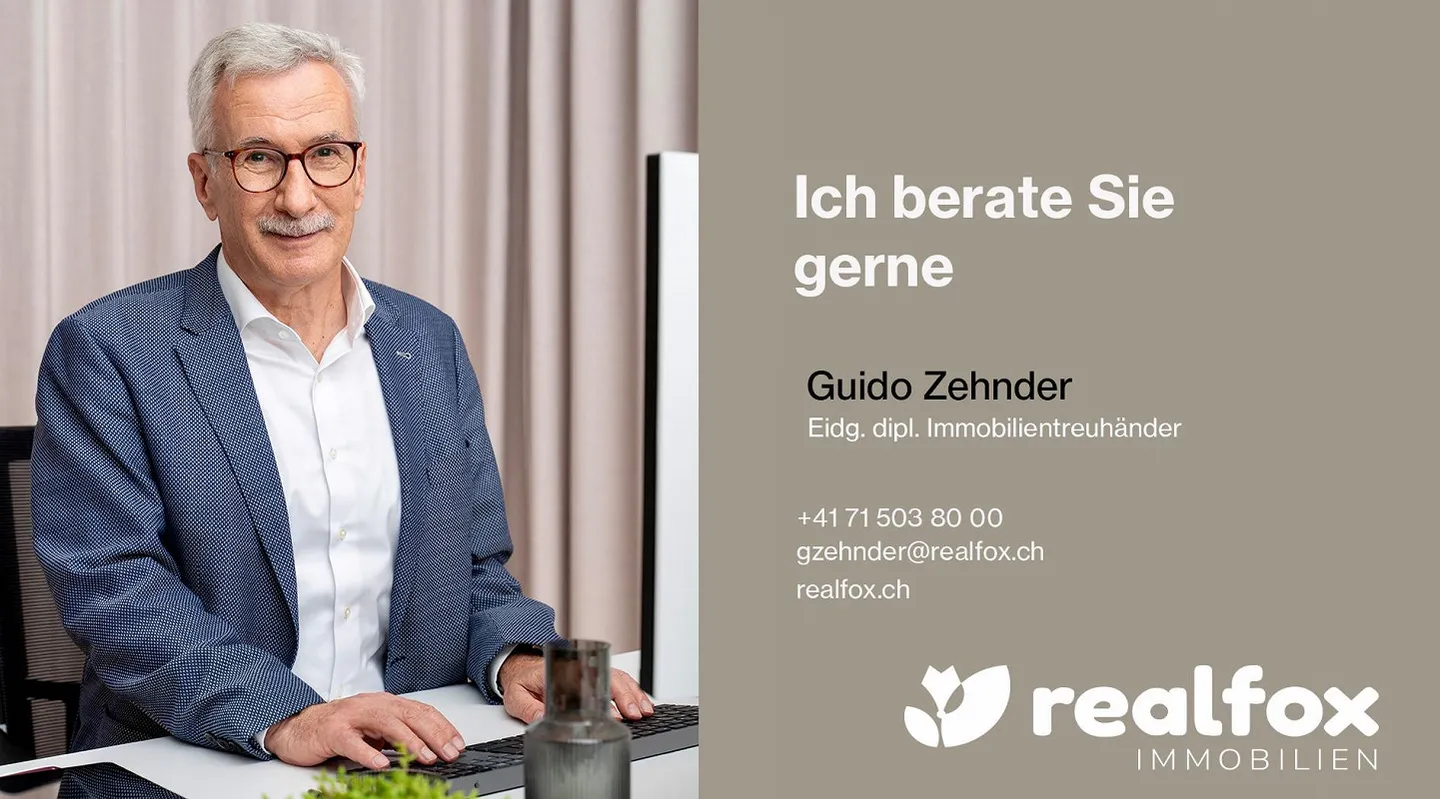 Maison bifamiliale avec potentiel - Photo 28 sur 28