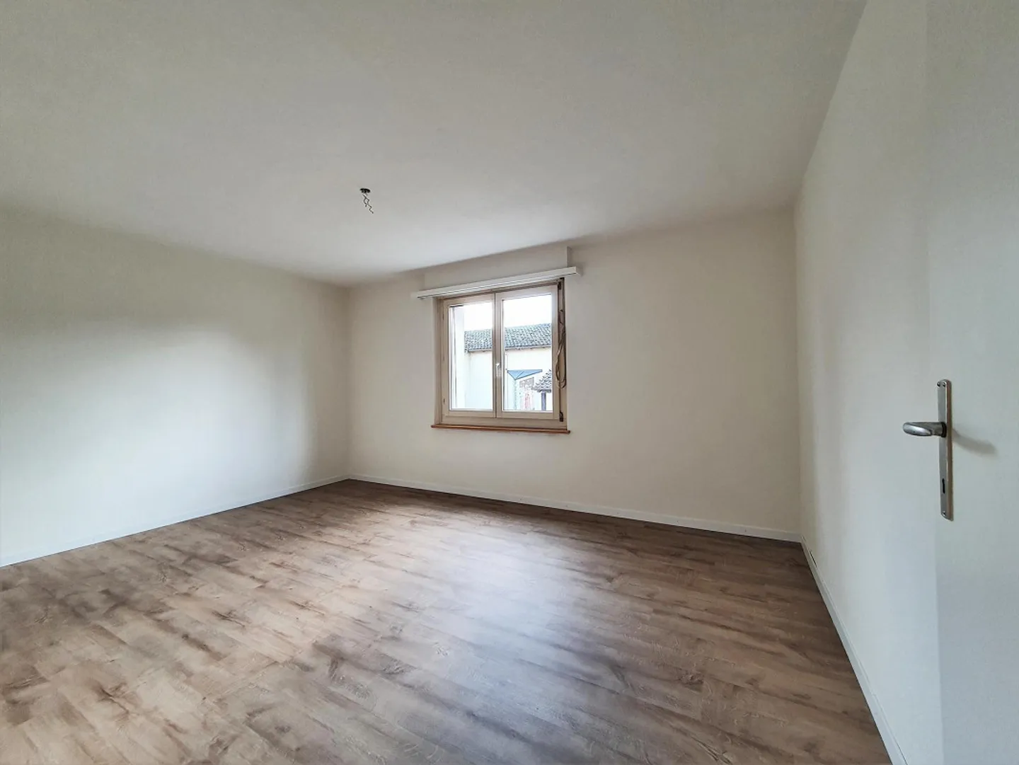 Appartamento ben tenuto al piano rialzato - Foto 5 di 8