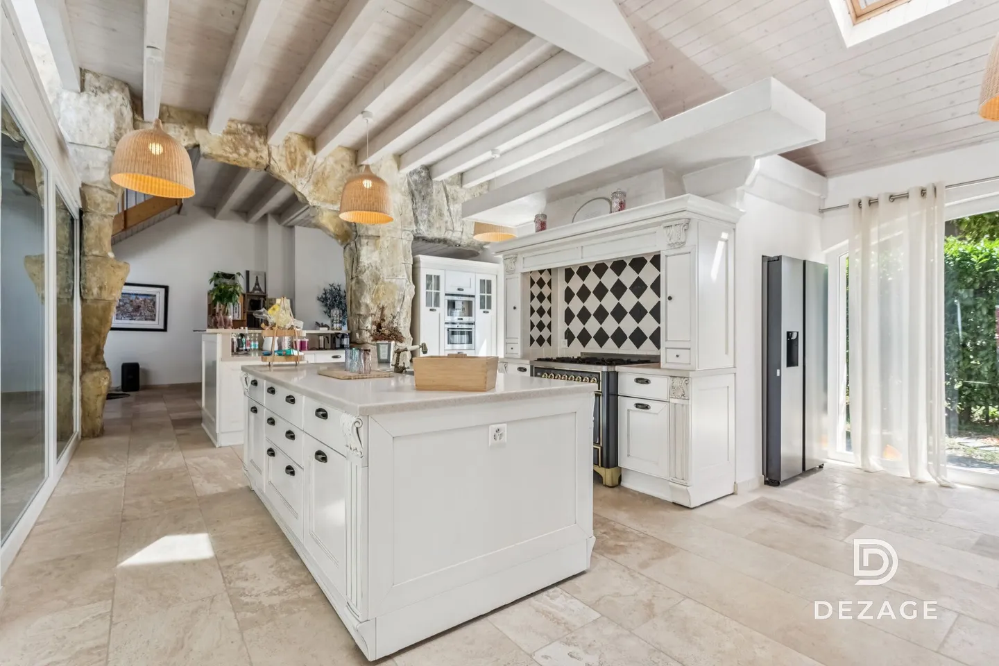 Casa di villaggio eccezionale con area benessere a meno di 10 minuti da Yverdon - Foto 6 di 20