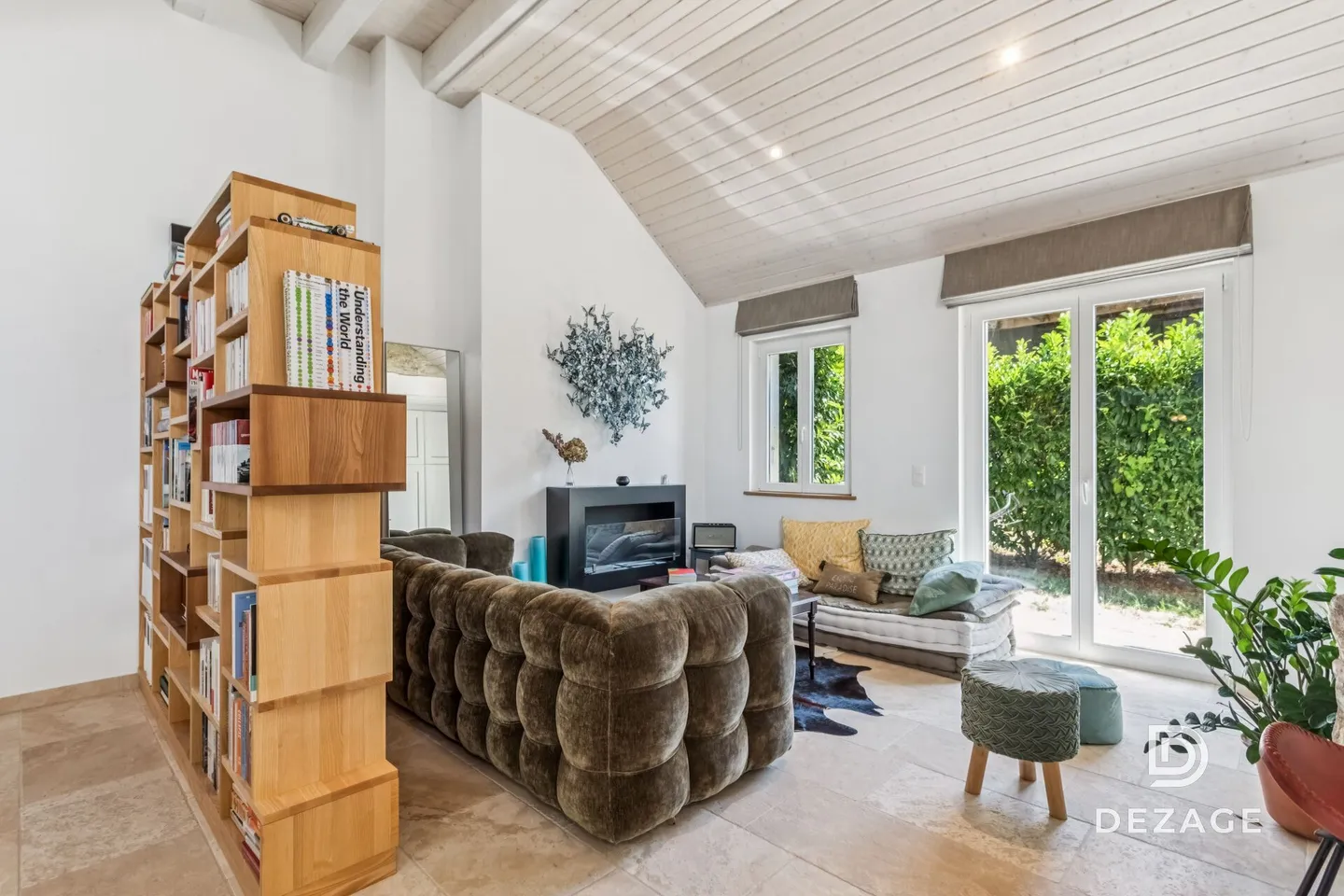 Casa di villaggio eccezionale con area benessere a meno di 10 minuti da Yverdon - Foto 7 di 20