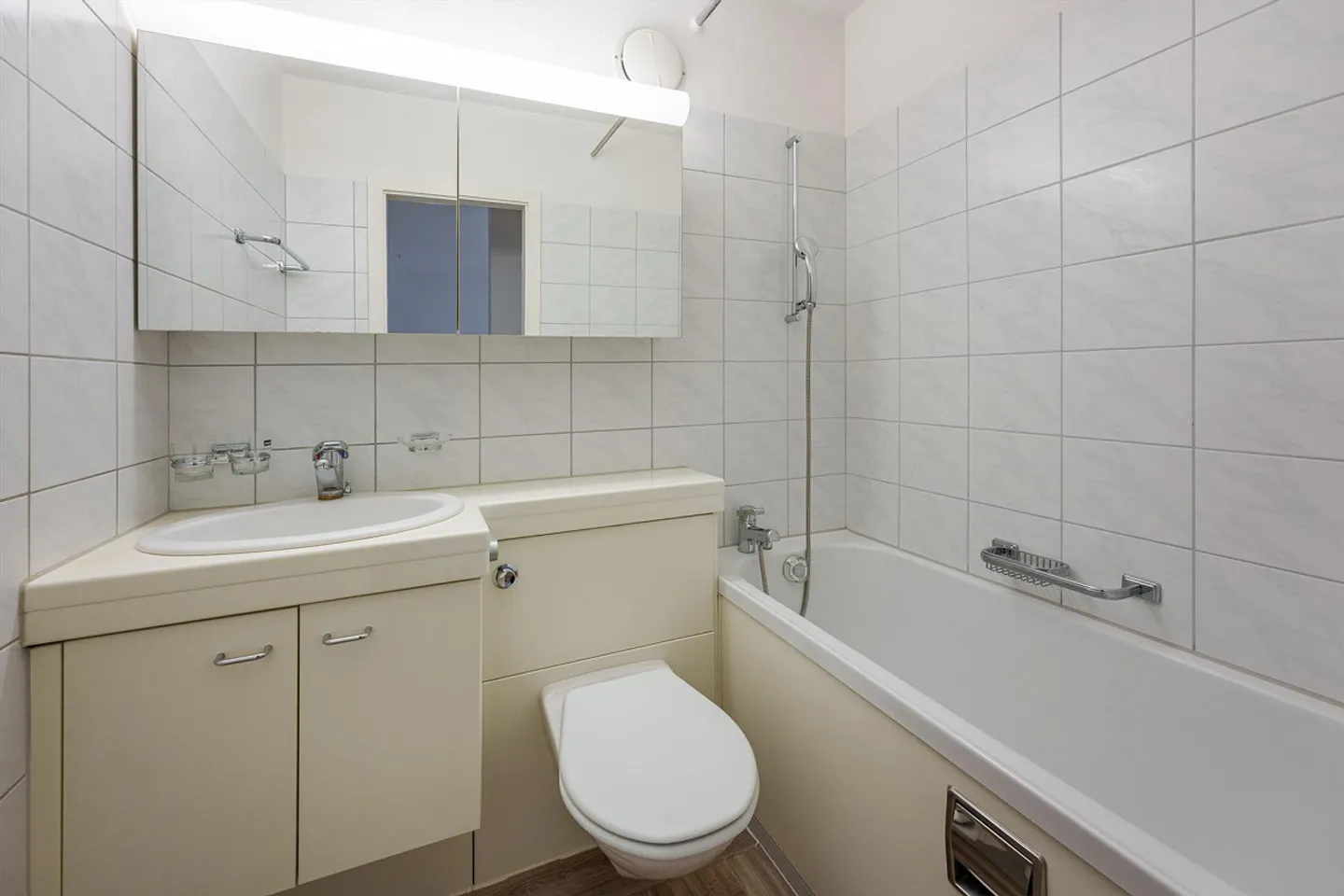 Komfortable Wohnung in Embrach - Foto 3 von 7